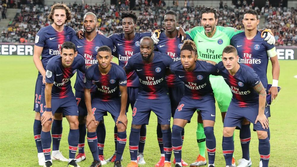 PSG