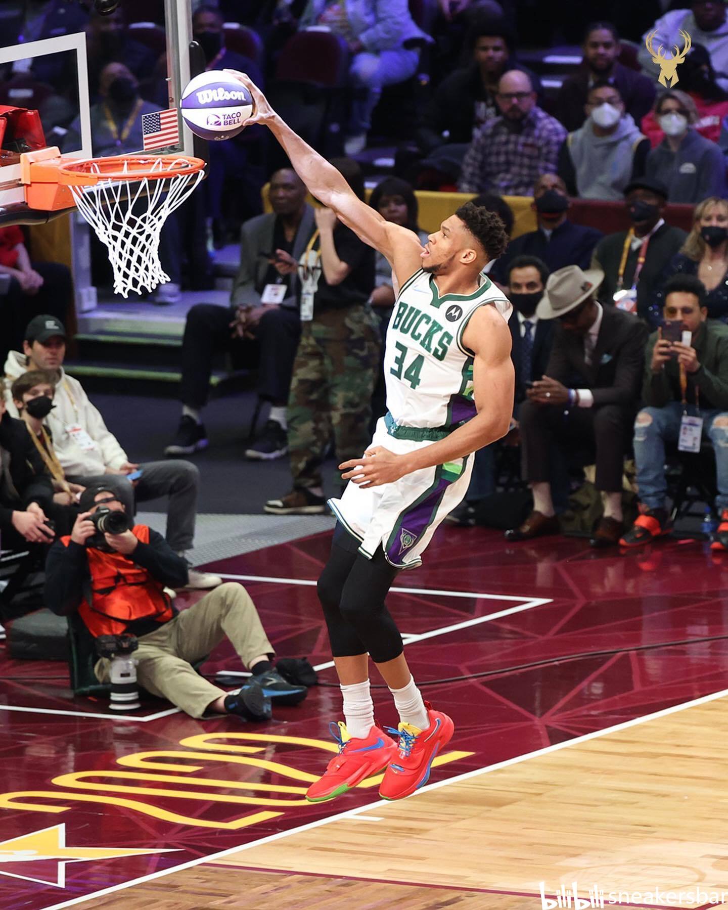 在赛场之外 在赛场之外