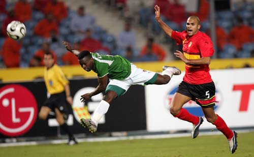 他在冬训的 他在冬训的