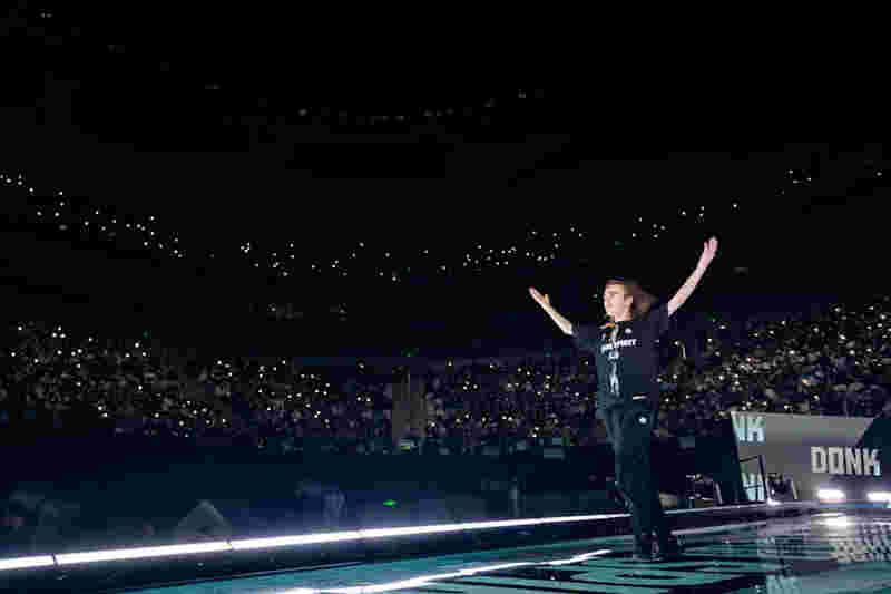 体系化对接 体系化对接